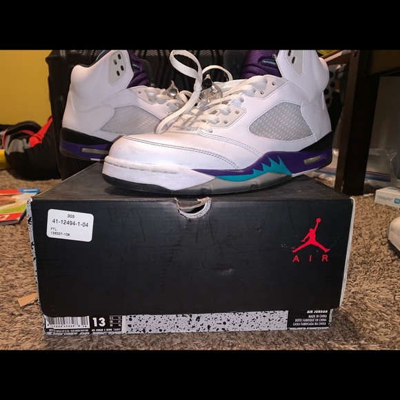 Shoes Mens Size 13 Jordans Poshmark